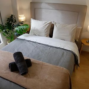 Chambre Grande Lit King-Size