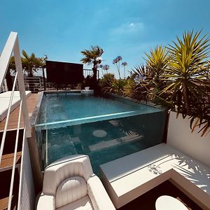 Skyjungle, Luxury Penthouse Private Pool And Spa