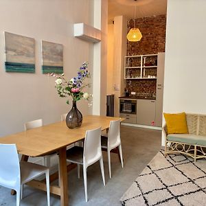 Flax Apartments - Charm And Comfort In Historic Center