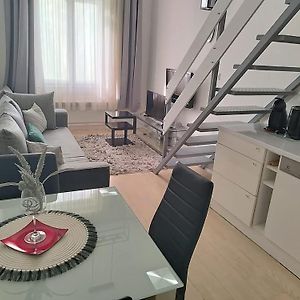 Appartement à 1 Chambre à Coucher