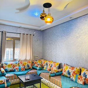 Sunrise Luxury Apartment