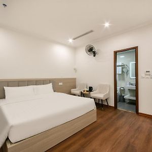 Chambre Supérieure Double