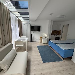 Appartement à 1 Chambre à Coucher