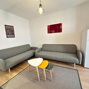 Ida'S Apartaments