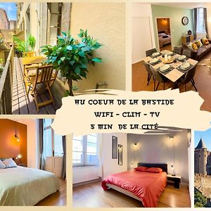 Appartement à 3 Chambres à Coucher