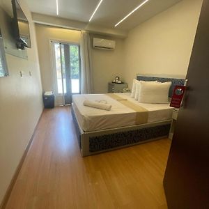 Chambre Double de Luxe