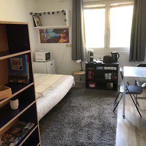 Studio