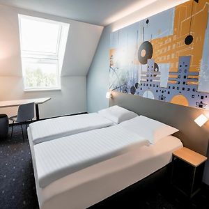 B&B Hotel Wien-Heiligenstadt