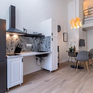 Appartement Rez-de-Chaussée