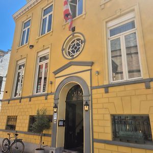 Hotel Lucca