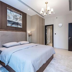Appartement Premium à 3 Chambres à Coucher