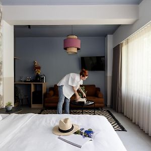 Airio Athens Suites