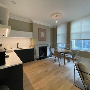 Central 1 Bedroom Apartment In Farringdon
