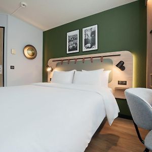 Chambre Supérieure Lit King-Size