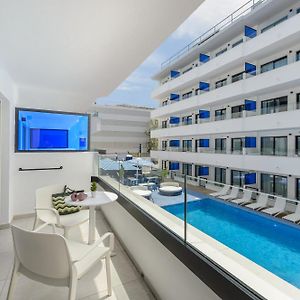 Appartement à 1 Chambre à Coucher