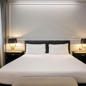 Chambre Supérieure