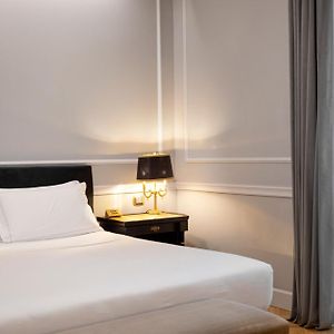 Chambre de Luxe