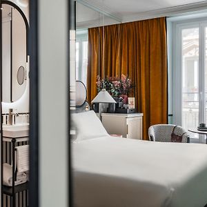Ibis Paris Opéra la Fayette
