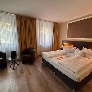 Hotel Kiez Pension Berlin