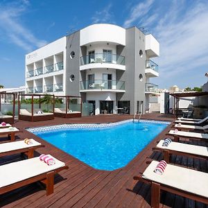 Kr Hotels - Albufeira Lounge
