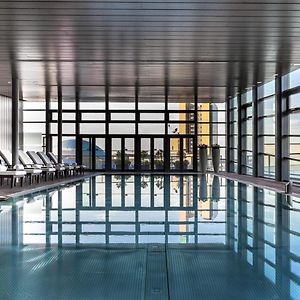 Grand Hyatt Berlin
