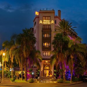 Hivernage Hotel & Spa