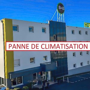 B&B HOTEL Saint-Etienne Monthieu