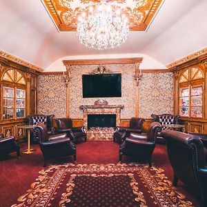 Hotel Hastal Prague Old Town