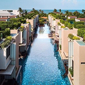 Let'S Sea Hua Hin Al Fresco Resort