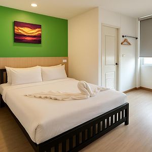 Chambre Standarde Double