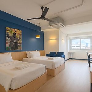 Chambre de Luxe