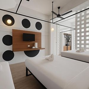 Chambre Familiale