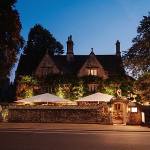Old Parsonage Hotel