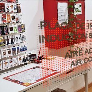 Barcelona Rooms 294
