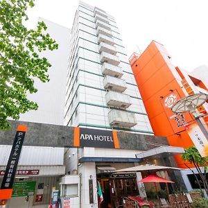 Apa Hotel Akasaka Mitsuke