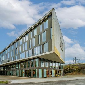 Jugendherberge Stuttgart Neckarpark