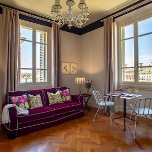 Serristori Palace Residence