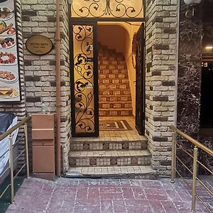Taksim Sato Hotel