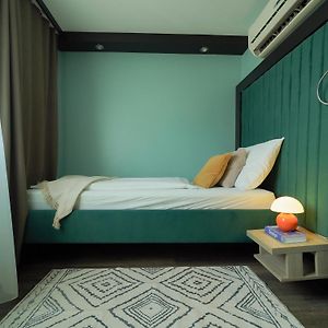 Chambre Standarde Simple