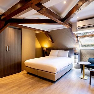 Chambre de Luxe Lit King-Size