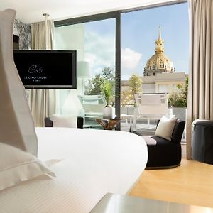 Le Cinq Codet
