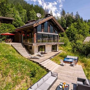 Chalet La Source - Chamonix All Year