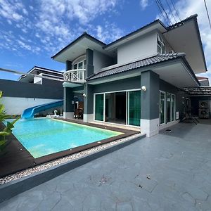 Pattaya Pool Villa