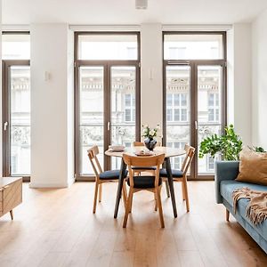 Appartement Studio