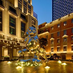 Bellagio By Mgm Shanghai - On The Bund
