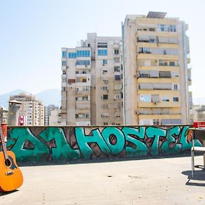 D1 Hostel
