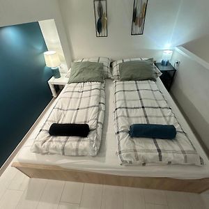 Appartement de Luxe