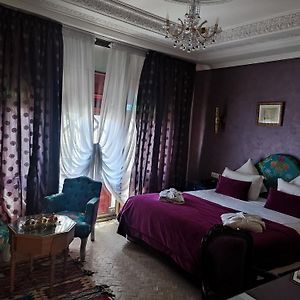 Palais Zahia Hotel&Spa