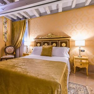 Chambre Standarde Lit King-Size