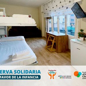 Apartamentos La Cabaneta Mikka 3000